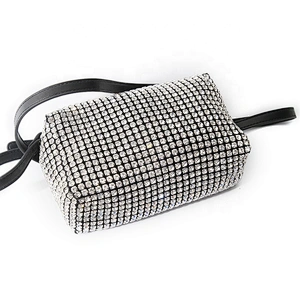 European fashion style of the new American party bag, handbag, rhinoceros bag diagonal cross party rhinoceros fashion