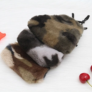 Manufacturers direct warm Korean winter masks can be dustproof fashion party masks