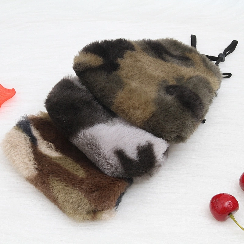 Manufacturers direct warm Korean winter masks can be dustproof fashion party masks