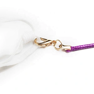 Wholesale custom eyeglasses and other adjustable and comfortable face masking chain rack string necklace string