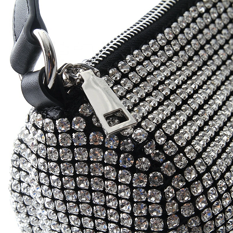 European fashion style of the New American party bag, party bag, cross-body bag party fashion