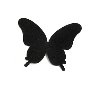 Best-selling clothing shoes and hats clothing accessories rhinestone butterfly pattern rhinestone beaded patches sew patches sal