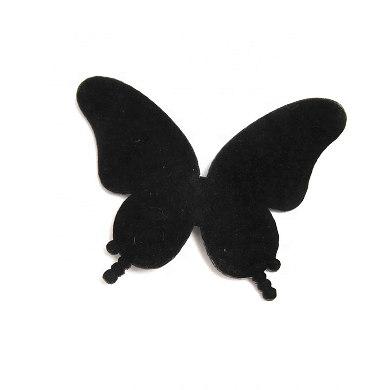 Best-selling clothing shoes and hats clothing accessories rhinestone butterfly pattern rhinestone beaded patches sew patches sal