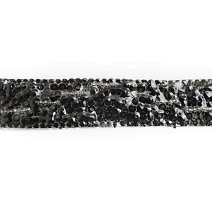 wholesale hotfix heat designs clothes rhinestone flatback hotfix  trimming  to glass and bead Cheap for shoes for Clothing transfers