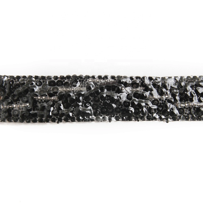 wholesale hotfix heat designs clothes rhinestone flatback hotfix  trimming  to glass and bead Cheap for shoes for Clothing transfers