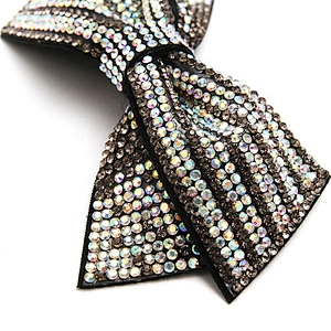 Best-selling clothing shoes and hats clothing accessories rhinestone butterfly pattern rhinestone beaded patches sew patches sal