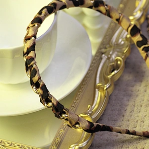 European and American fashion headbands  2020  baroque headbands rhinestone headbands  for girls hair accessories