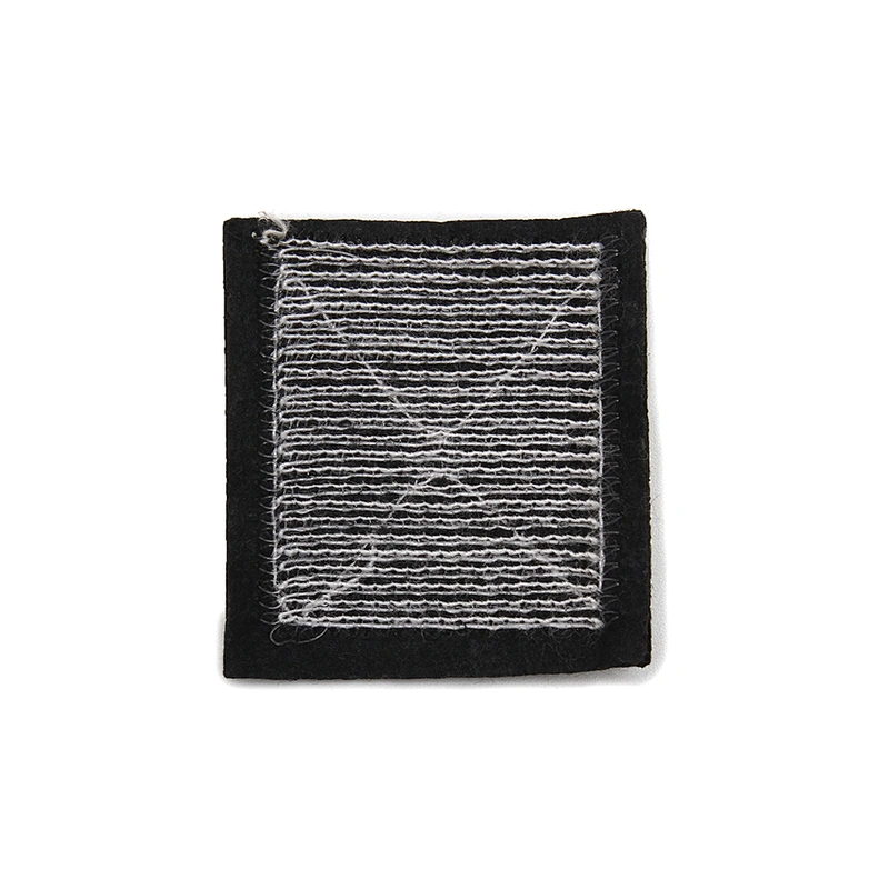wholesale applique designer badges patches cloth stickers Sew on for clothing accessories decoration 3D patch sequin patch