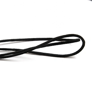 European and American fashion ethnic minority style of the trend of elastic hair belt o-ring plisse headband