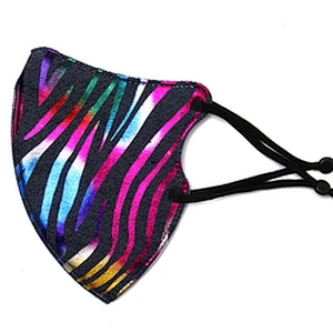 kavatar Silk Material, fashion, Silk Slip Maske, wind-proof, dust-proof, high-end maske PM2.5