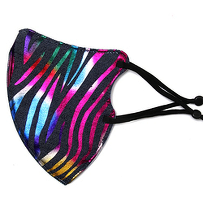 kavatar Silk Material, fashion, Silk Slip Maske, wind-proof, dust-proof, high-end maske PM2.5