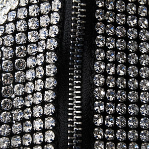 European fashion style of the New American party bag, party bag, cross-body bag party fashion