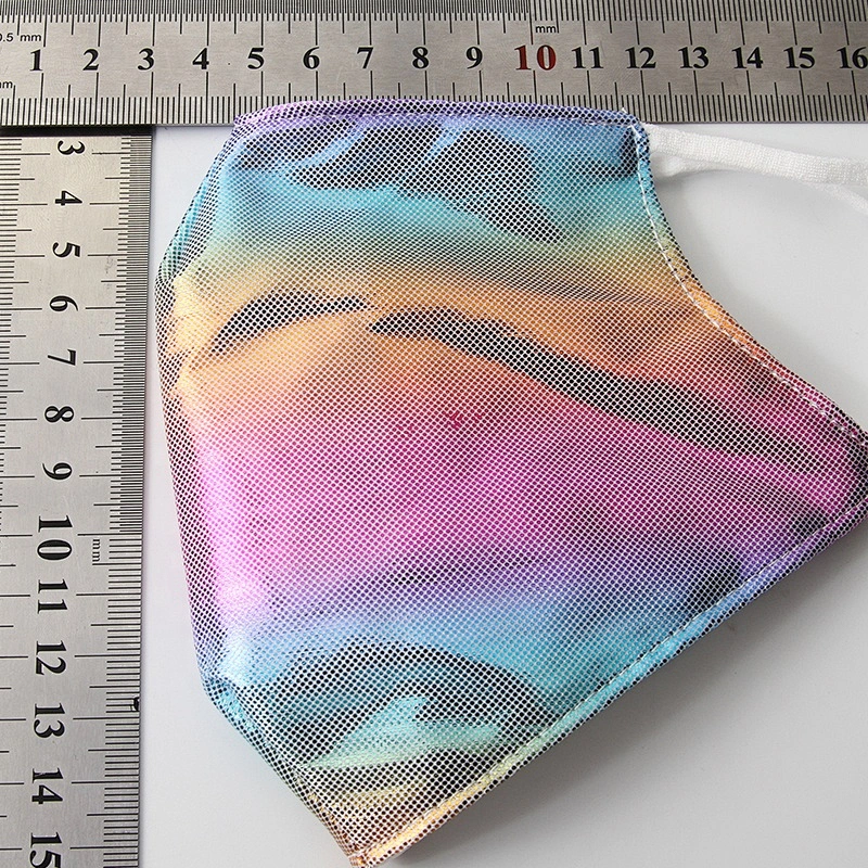 Kavatar wholesale warm dust and wind proof cotton party accessories masked PM2.5