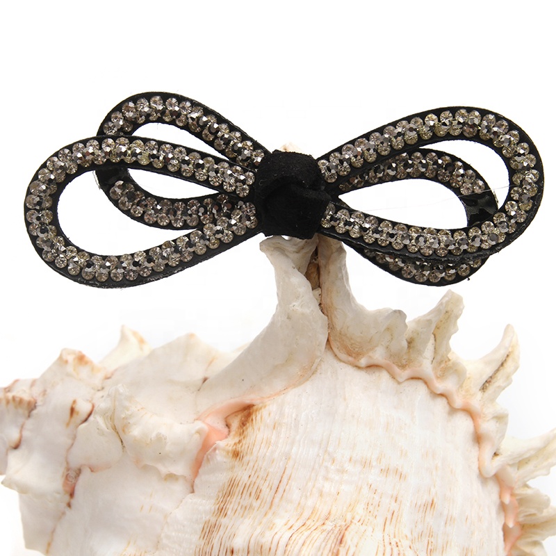 Best-selling clothing shoes and hats clothing accessories rhinestone butterfly pattern rhinestone beaded patches sew patches sal