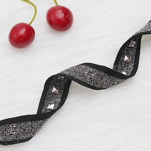 diy handmade costume dress sewing handmade beads lace trim Design Lace Trims