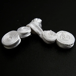 Chinese knot button frog closure hand-made clothing ethnic style classic Tang costume button DIY accessories decorative button