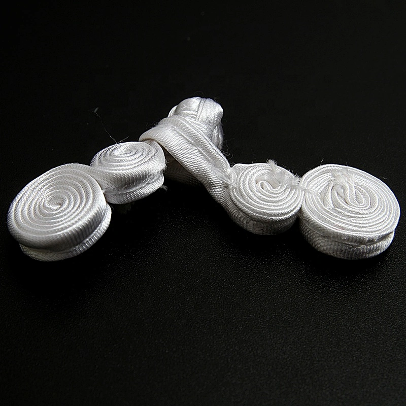 Chinese knot button frog closure hand-made clothing ethnic style classic Tang costume button DIY accessories decorative button