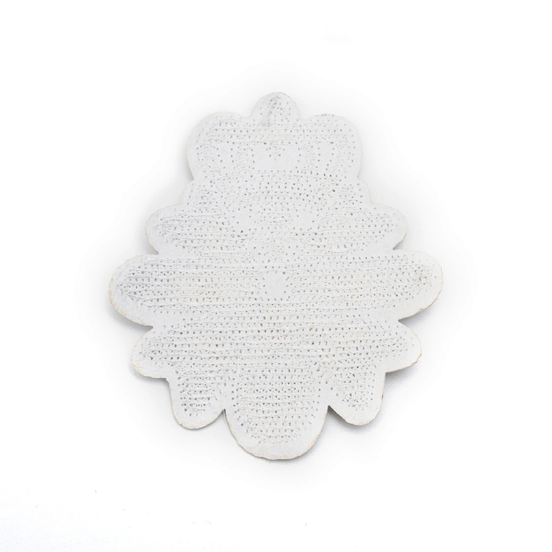 wholesale sequin patch applique designer badges patches cloth stickers Sew on for clothing accessories decoration 3D patch