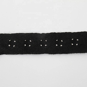 Bead Trimming beaded trim diy handmade costume dress sewing Design Lace Trims