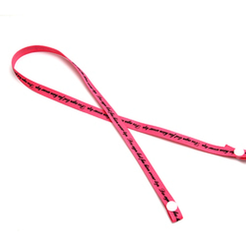 Wholesale custom eyeglasses and other adjustable and comfortable face masking chain rack string necklace string