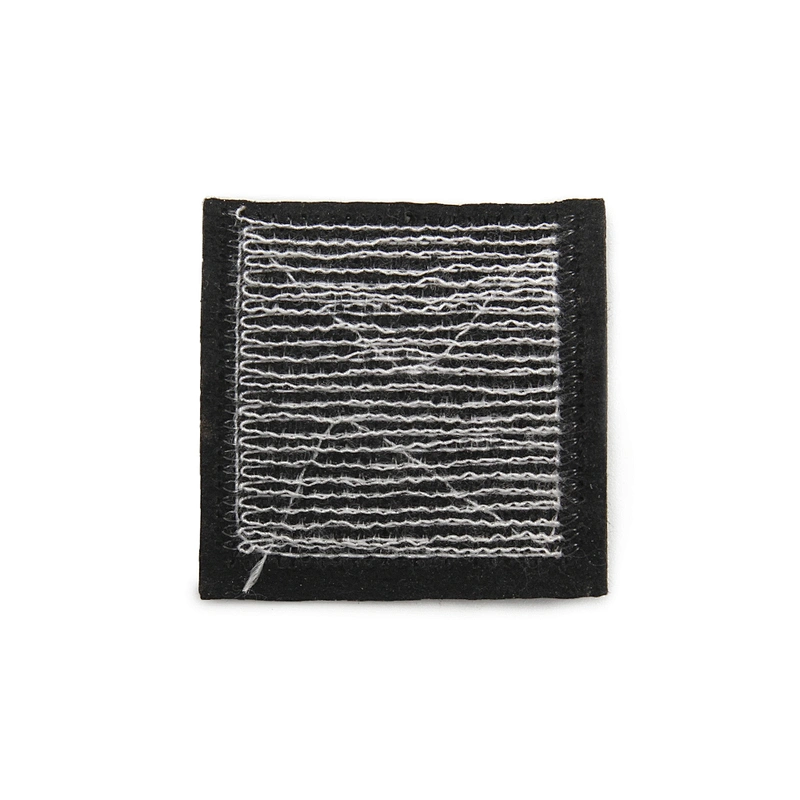 wholesale  designer badges patches cloth stickers Sew on for clothing accessories decoration 3D patch rhinestone sequin patch