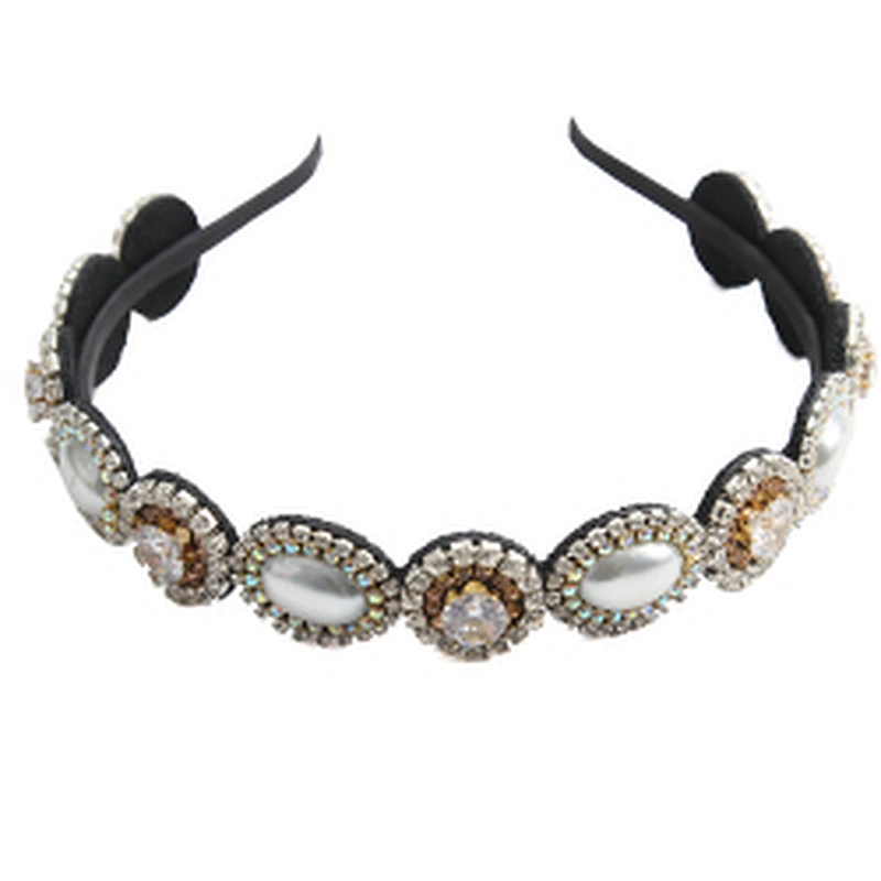 hair accessories headband women Hair hoop fashion head band Hairbands Elegant headband Korean bling