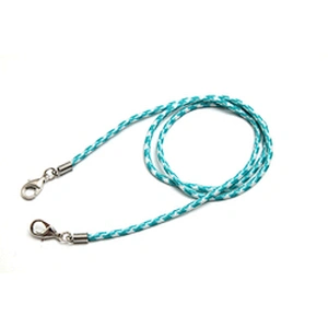 The latest trend multicolored loop clasp lovely anti - slip anti - lose eyewear rope masking  rope