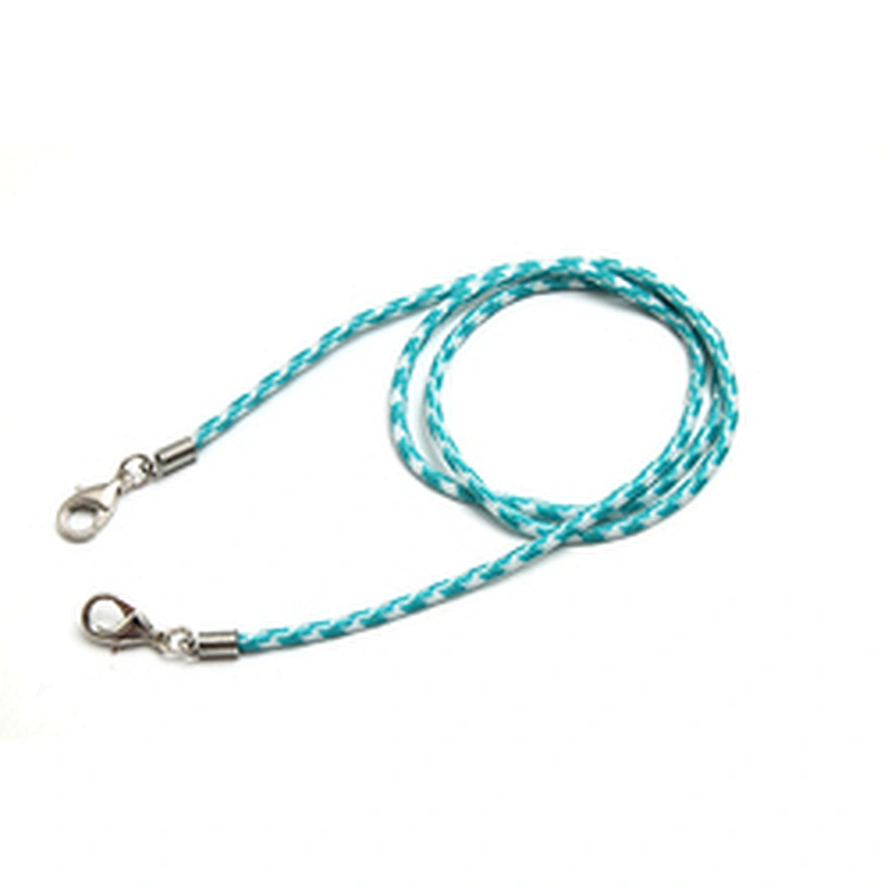 The latest trend multicolored loop clasp lovely anti - slip anti - lose eyewear rope masking  rope