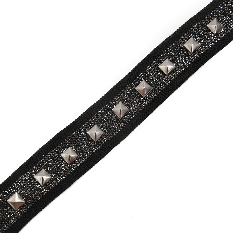 diy handmade costume dress sewing handmade beads lace trim Design Lace Trims