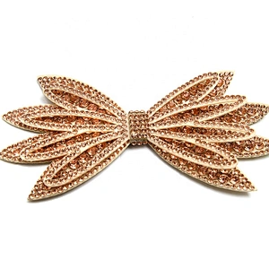 Best-selling clothing shoes and hats clothing accessories rhinestone butterfly pattern rhinestone beaded patches sew patches sal