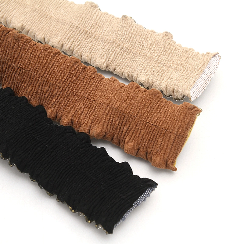 Wholesale Rhinestone by  Shoes Slippers Sandals Accessories upper for sandal women Cotton core