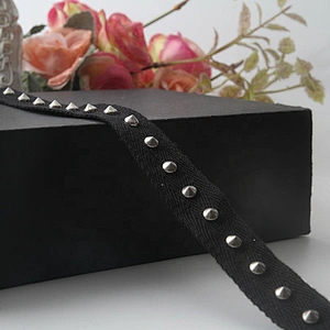 wholesale lace trim ribbon handmade beads lace trim Design Lace Trims for clothes