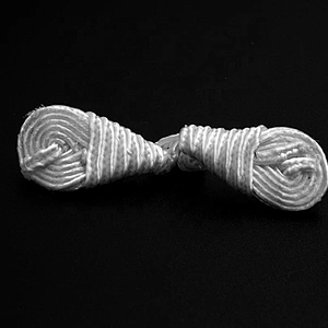 Chinese knot button frog closure clothing ethnic style classic Tang costume button DIY accessories decorative button