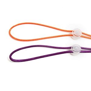 Wholesale custom eyeglasses and other adjustable and comfortable face masking chain rack string necklace string