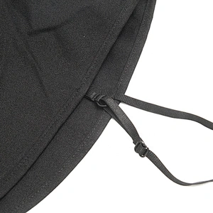 Detachable collared clothing accessories Detachable  collared shirt off the shelf for commuter ladies' workplace temperament