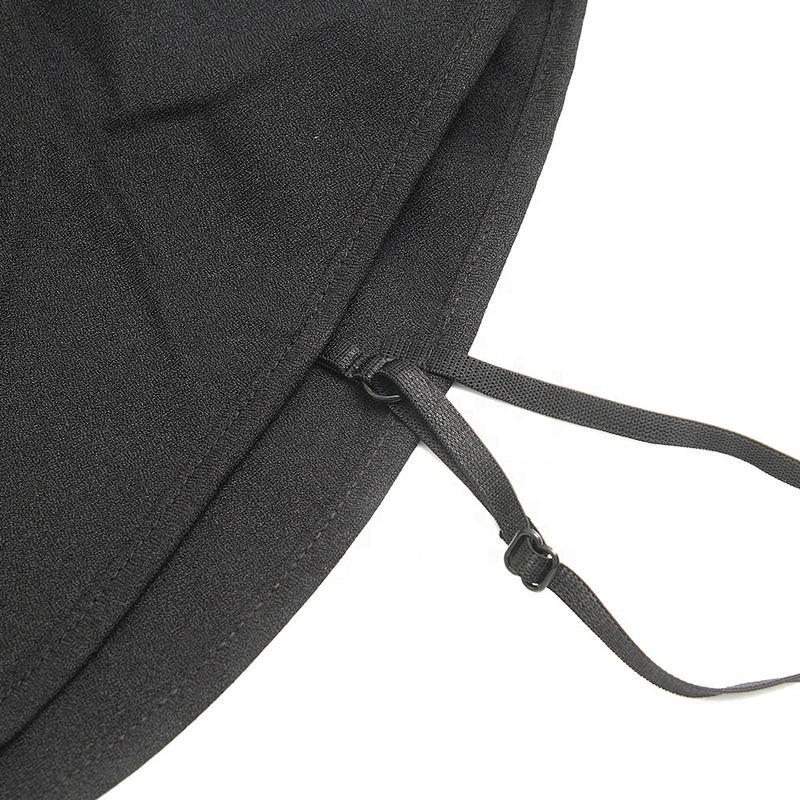 Detachable collared clothing accessories Detachable  collared shirt off the shelf for commuter ladies' workplace temperament
