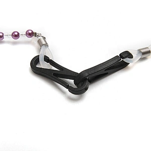 Eyeglass Chains sunglasses Neck strap Cords Beaded reading glasses chain Holder Lanyards Men Women Eyewear Retainer