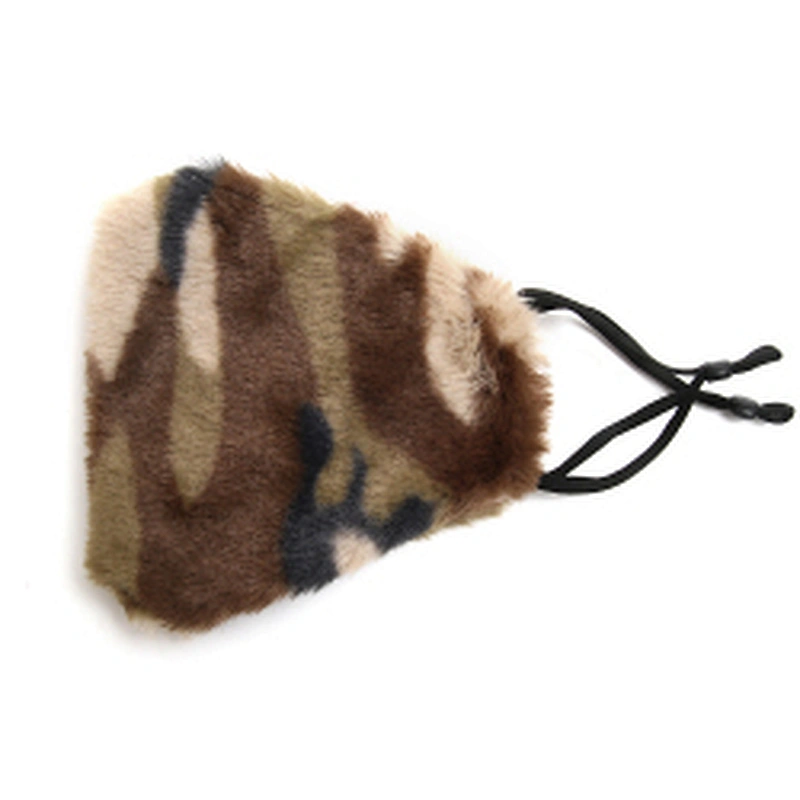 Manufacturers direct warm Korean winter masks can be dustproof fashion party masks