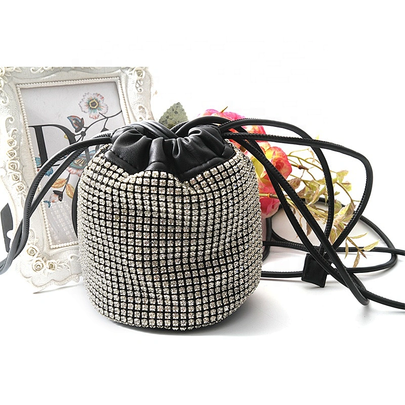 European fashion style of the new American party handbag, rhinoceros bag diagonal cross party rhinoceros fashion girl handbags