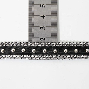 lace trim ribbon handmade beads  Design Lace Trims beaded trim