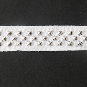 beaded ribbon trim lace fabric  diy handmade costume dress sewing Design Lace Trims