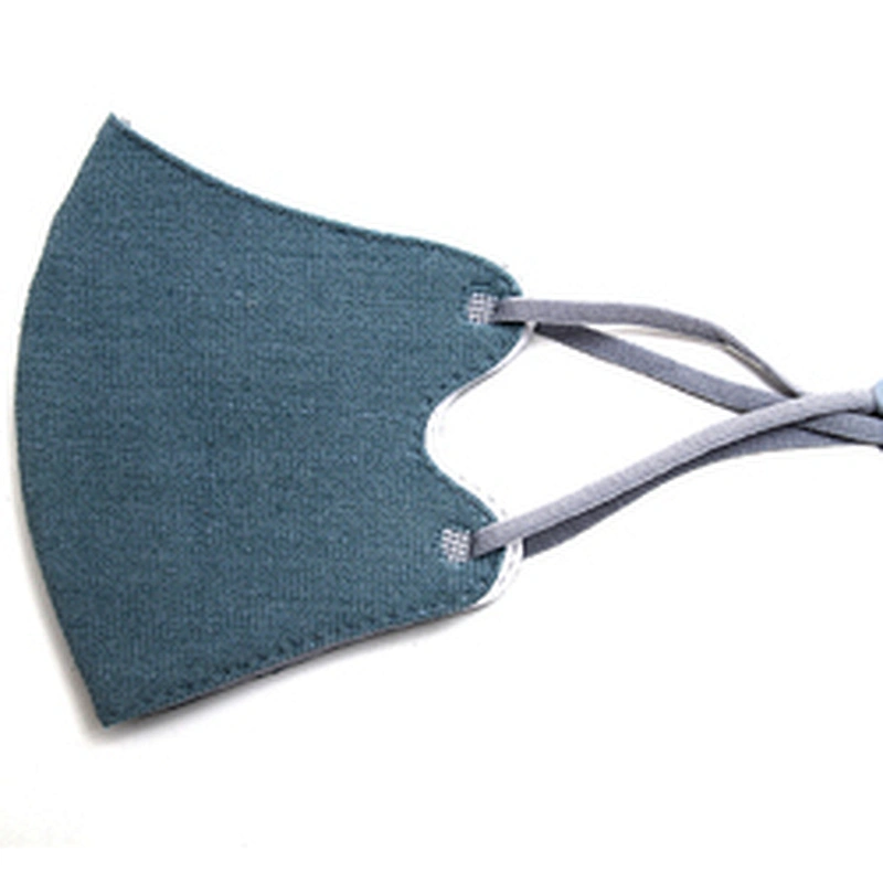 Cotton bear bear can keep warm, prevent dust and fog and haze party mask