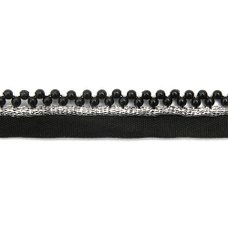 kavatar  wholesale new Handmade Bead lace Embroidered Tulle Trim wedding with Accessories Beads Crystals & Rhinestones