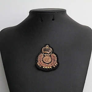 Rhinestone beaded patches for Clothing Sew on Sequin beading Applique decorative parches for clothes dress bags