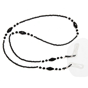 sunglasses Neck strap Cords Beaded reading glasses chain Holder Lanyards Men Women Eyewear Retainer Eyeglass masked Chains