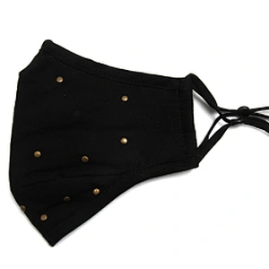 China Wind design pure cotton windproof dust proof smog proof Chinese characteristic face maske