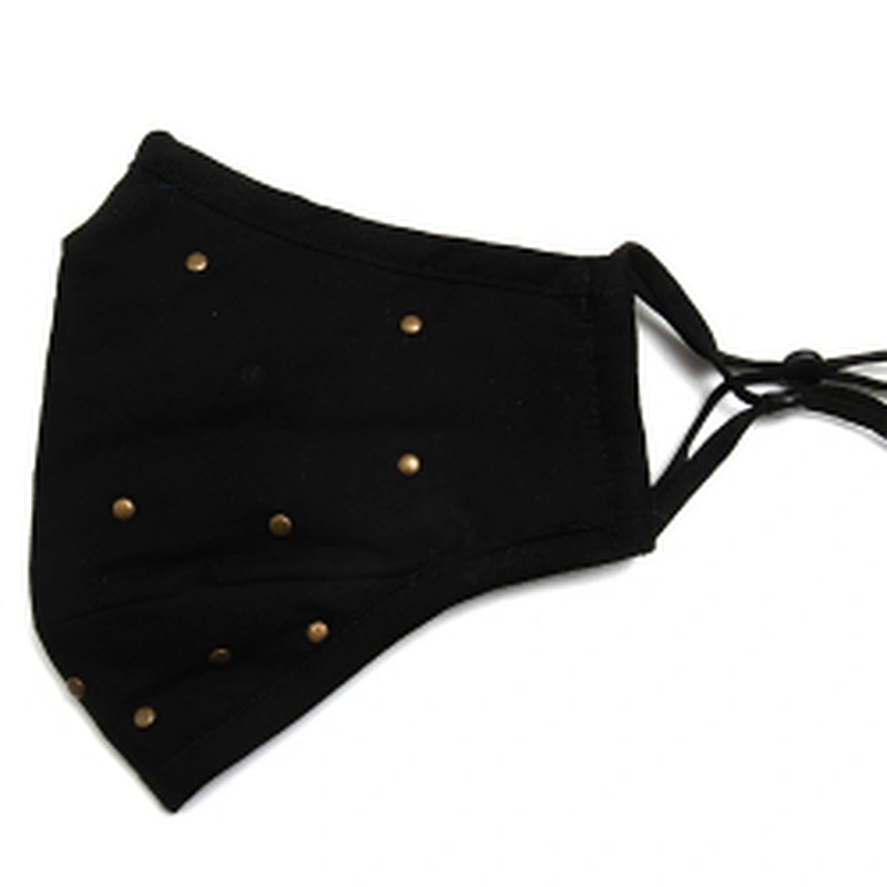 China Wind design pure cotton windproof dust proof smog proof Chinese characteristic face maske