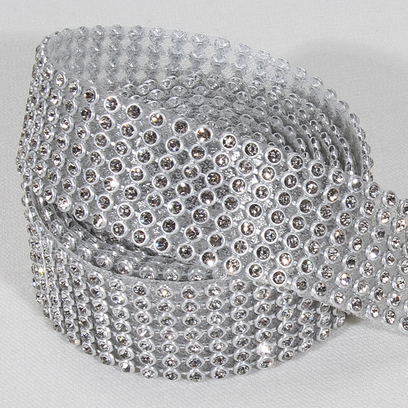 Bling bling Multisize Crystal Rhinestone Belt Waistband for Women rhinestone belt women