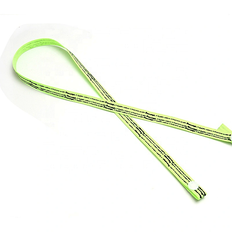 Wholesale custom eyeglasses and other adjustable and comfortable face masking chain rack string necklace string