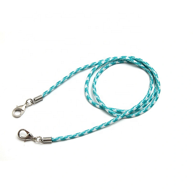 The latest trend multicolored loop clasp lovely anti - slip anti - lose eyewear rope masking  rope